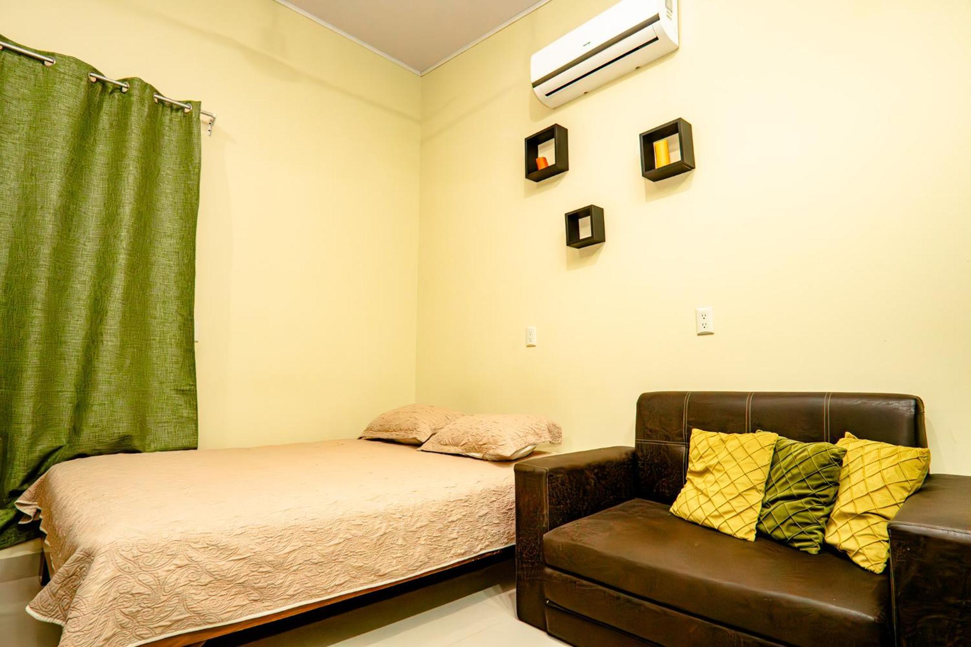 Apartamento Aliga 1 Quepos Exterior foto